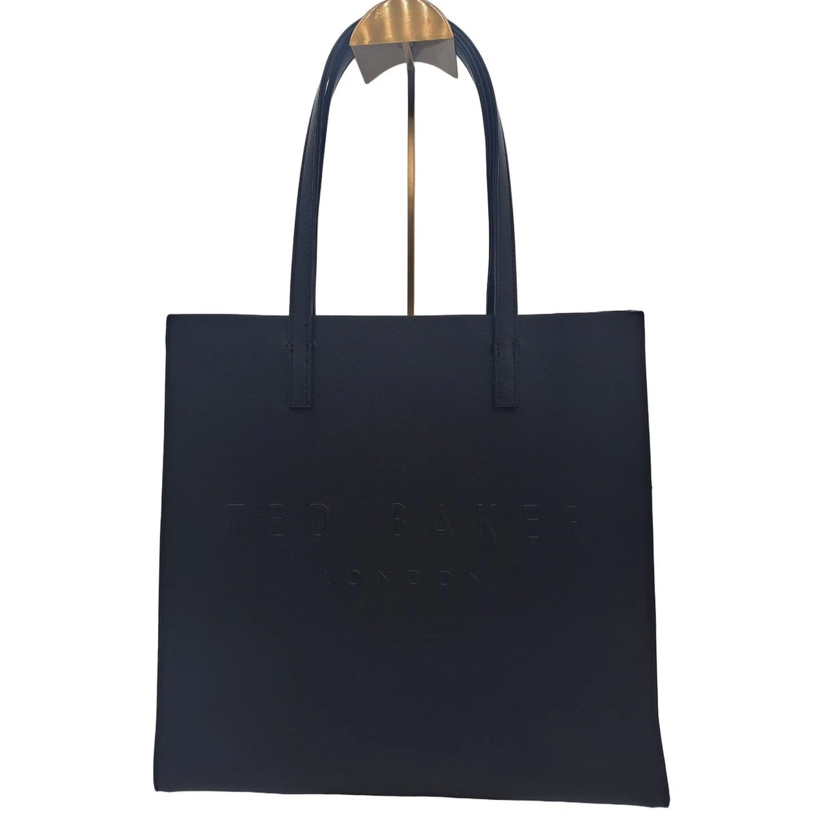 Ted Baker Large Tote Bags for Women for sale | eBay Ted Baker Large Tote Bags for Women for sale | eBay