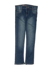 Assorted Brands Girls Blue Jeans 10