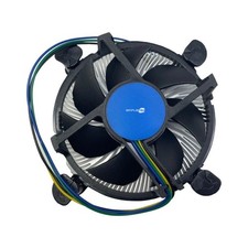 CPU Cooler Fan Intel LGA115X 1156 1155 1200 1150 1151 V1 V2