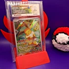 Pokemon Center Eevee Promo SVP 173 SVP173 Stamped Prismatic Evolution ACE 9 MINT