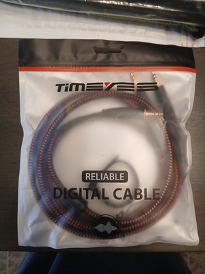 Aux Cable (1 Male To 2 Male)