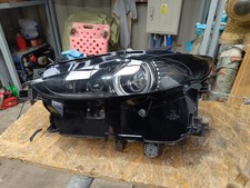Frontscheinwerfer Mazda Cx-30 DFR751040 LED Links Scheinwerfer Headlight