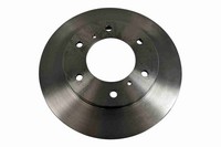 Ackoja 2X Bremsscheibe BelüFtet Vorne FüR Mitsubishi Pajero IV V80 V90 V8_W V9_W