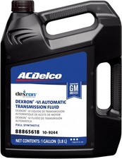Full Synthetic Automatic Transmission Fluid Dexron VI for GM Vehicles