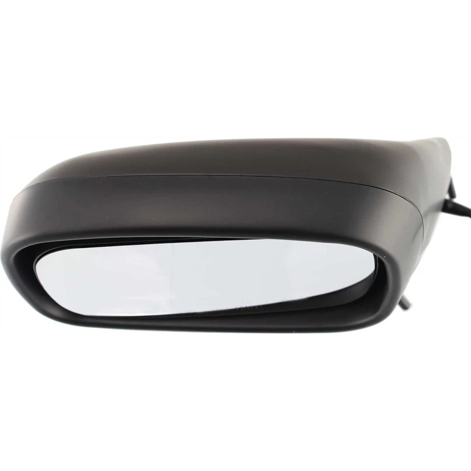 Espejo retrovisor eléctrico lado del conductor izquierdo izquierdo para 92-99 Pontiac Bonneville Foto 4 de 4