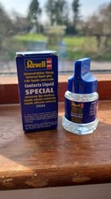 Revell Universal Liquid glue brush applicator
