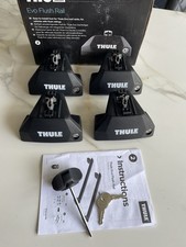 Thule 7106 Footpack ***710600***