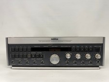Revox Studer B780 FM Receiver - Does not power on sold AS-IS - Vintage HI-FI
