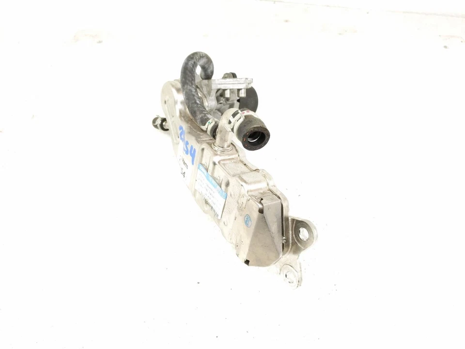 Toyota Rav4 Egr 2019-2025 enfriador con conjunto de válvulas 25620-F2010 Foto 4 de 4