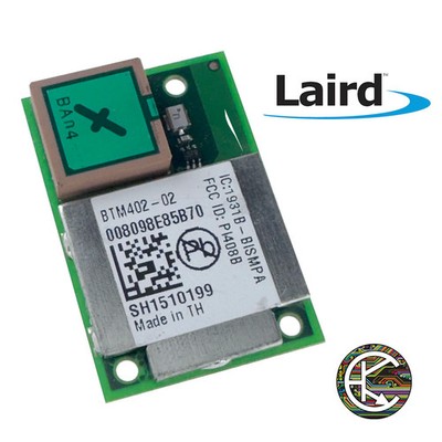 G29336E ~ Laird BTM402-02 Bluetooth Intelligent Serial Module