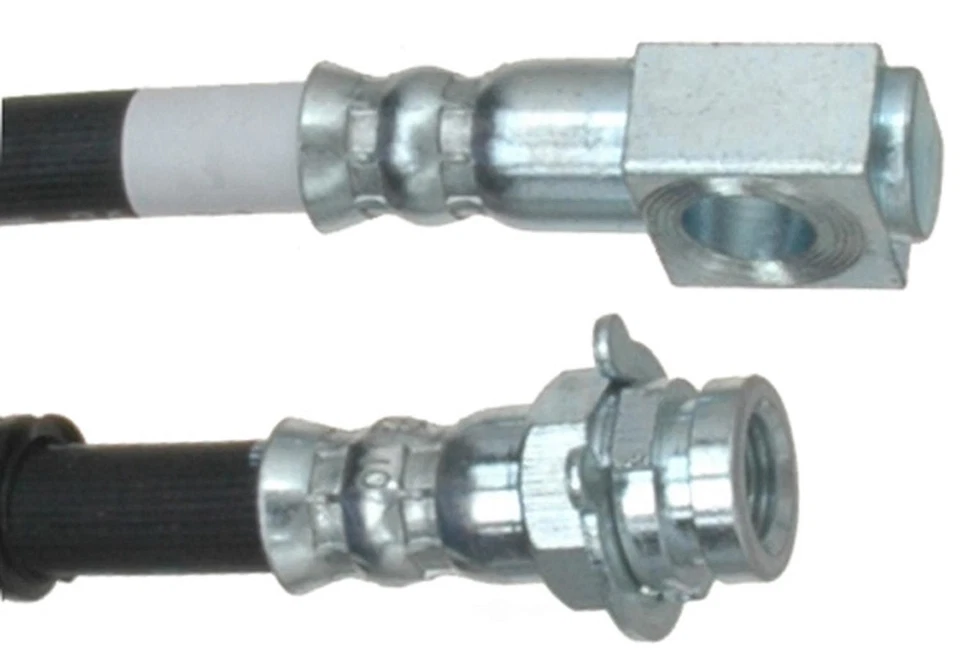Manguera hidráulica de freno para Pontiac Grand Am Sunbird 1990-1998 ACDELCO PROFESSION Foto 3 de 3