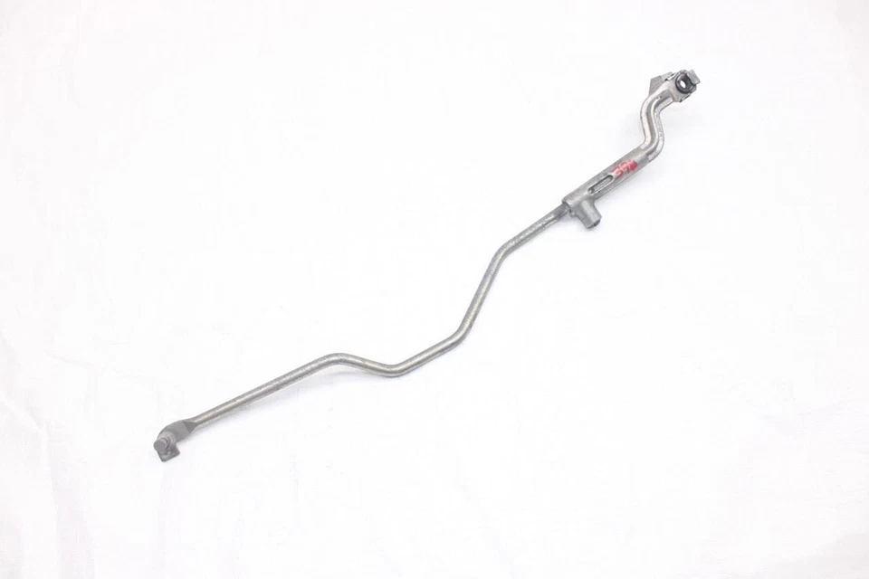 Mercedes SL500 R230 2004 CONV #396 palanca de cambios varilla de palanca de cambios Foto 2 de 4