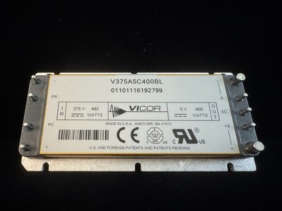 victor V375a5c400bl