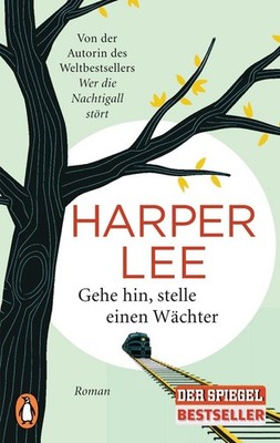 Gehe hin, stelle einen Wächter | Harper Lee | deutsch | Go Set A Watchman