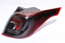 Heckleuchte Aussen Rechts 39137520 Opel Crossland X 1.2 P7 Original