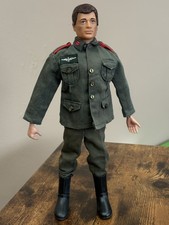 Product Image: Vintage Action Man German Clothes For Spares - NO FIGURE INCLUDED