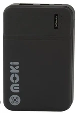 Moki Portable Power Bank/Charger 5000mAh