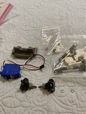 Radio Control,Traxxas Slash,New Parts Servo,O...