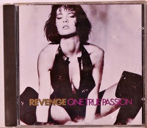 One True Passion Revenge | eBay