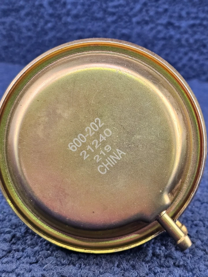 Dorman 600-202: desconexión de actuador de vacío 4x4 para Dodge Jeep 4506116 4882682 Foto 4 de 4