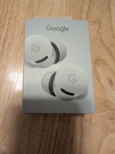 Google Pixel Buds 2a Fog - Brand New Sealed i...