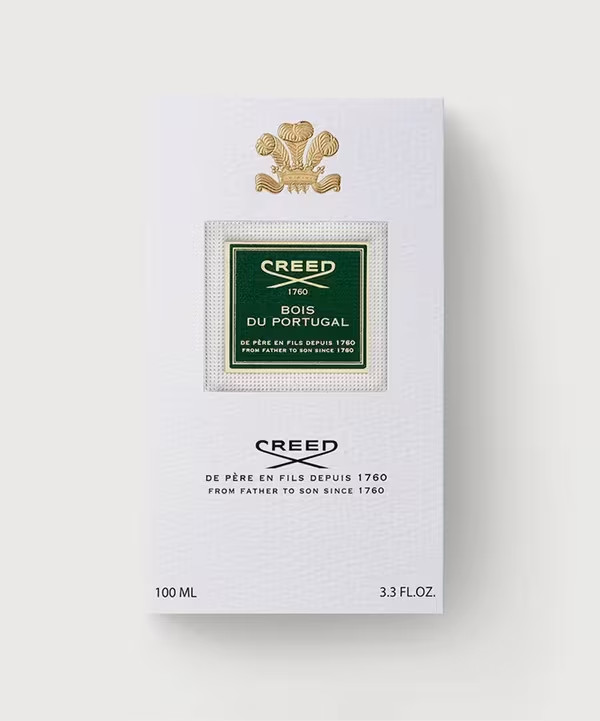 CREED EDP BOIS DU PORTUGAL ( Men ) 100 ml Brand New