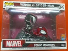 Funko POP! Marvel Comic Moments VENOM VS. SPIDER-MAN #625 PX Previews Exclusive