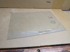 Whirlpool Range Inner Door Glass Part # 9781593 WP9781593