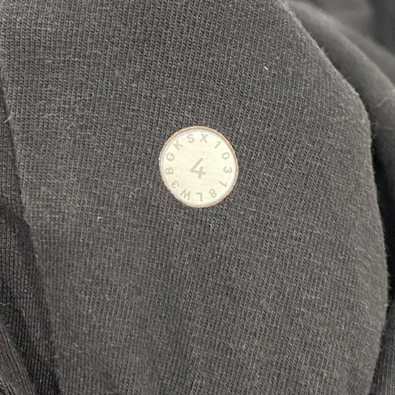 Lululemon High Lines Pullover Black - image 7