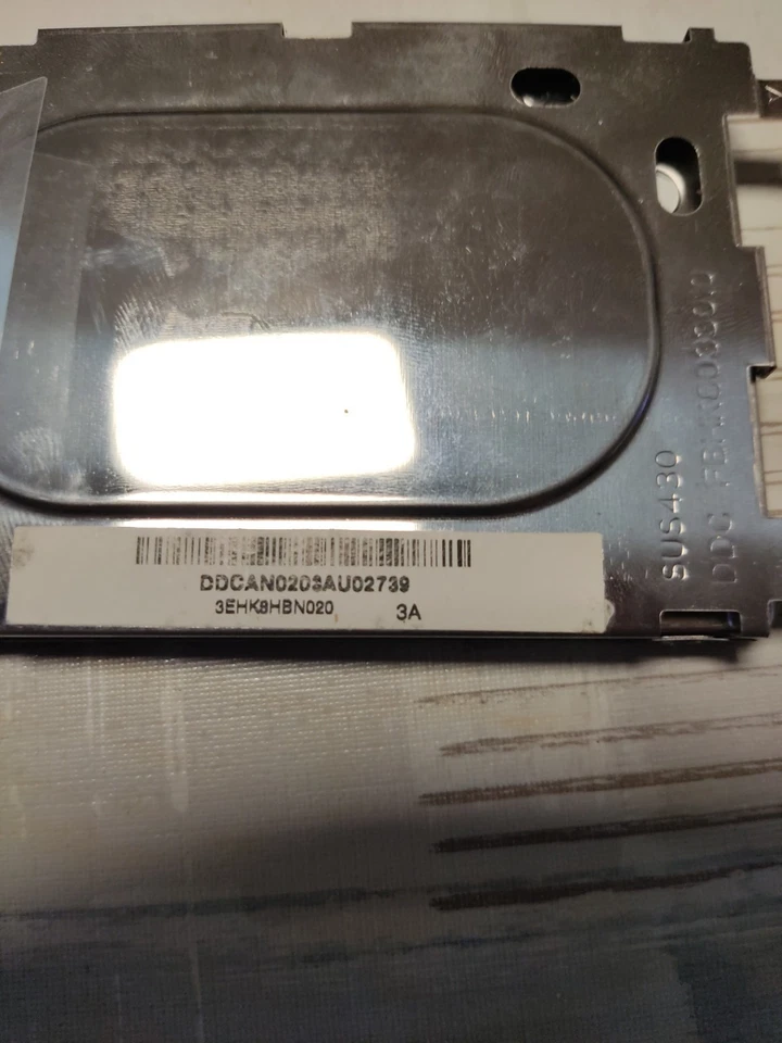 Sony VAIO Fit 14E (SVF142C29M) Laptop – defekt / für Ersatzteile - Bild 3 von 4