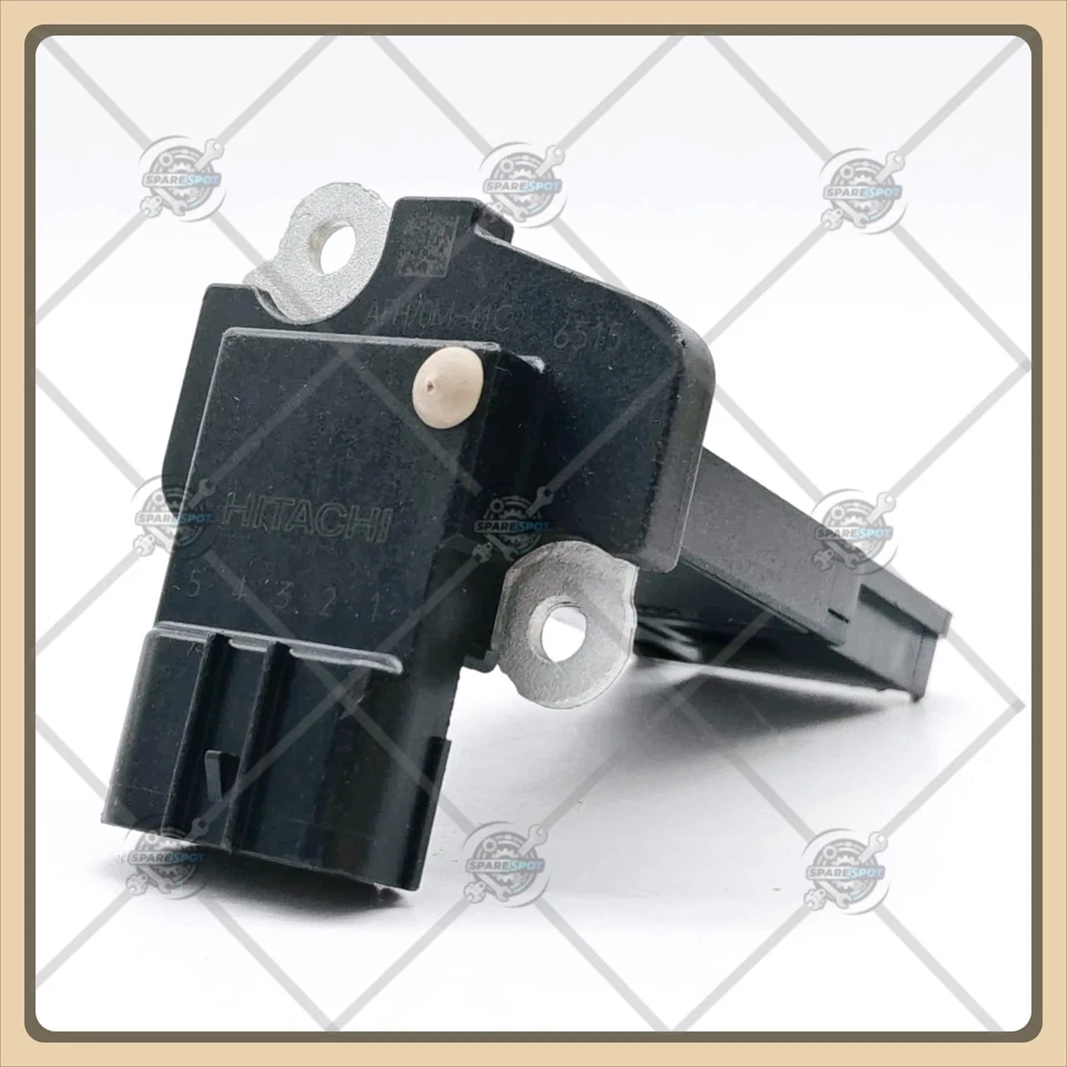 Подлинный датчик MAF 37980-RC0-M01 для Honda Civic Accord Odyssey Acura MDX TL RDX - Изображение 4 из 4