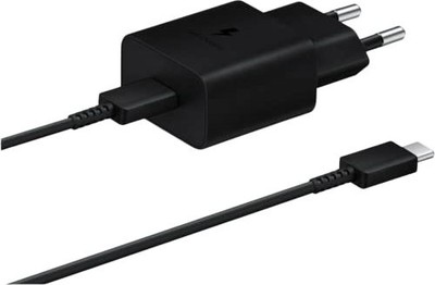 Samsung Power Adapter (15W Schnellladefunktion) schwarz