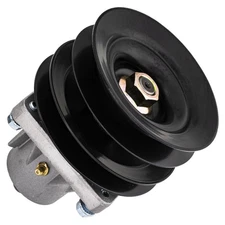 8TEN Spindle for MTD White 46 Inch Deck LT1800 618-0241 918-0241 918-0431