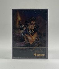 2014 Breygent Witchblade Trading Cards 6
