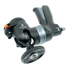 EasyBuy GH-100 Tripod Head Camera Tripod Head Black
