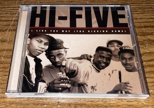 HI-FIVE I Like The WayHook 'Em Horns Mix HI FIVE - I LIKE THE WAY