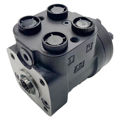 #ad 150 3142 Hydraulic Steering Motor for Excavator Loader Tractor Harvester Dozer $199.99