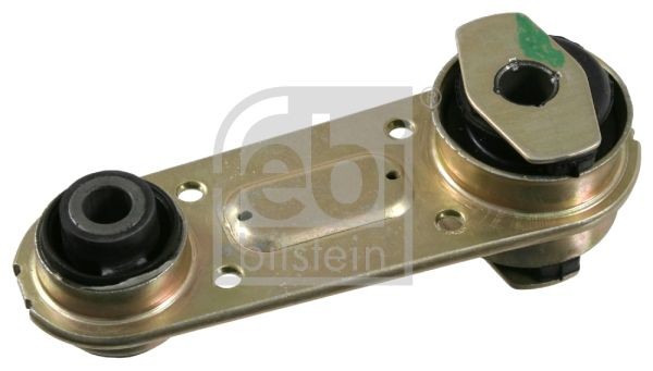 Support de moteur FEBI pour éliminer les vibrations et bruits de l'habitacle