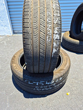 2 275 45 22 Continental Used Tires 2 275 45 22 Continental Used Tires