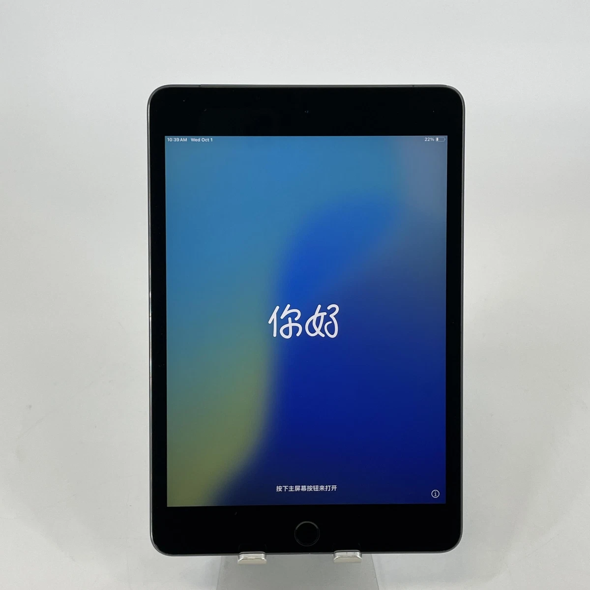 Apple iPad Mini (5th Generation) 256GB for sale - eBay