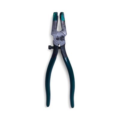 Vintage Diamond Tools & Horseshoe Co. Glass Breaking Pliers RP8 Adjustable