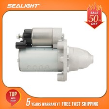 Starter Motor For 2020-2023 Jeep Wrangler 3.6L 2012-2017 Jeep Wrangler 19202N