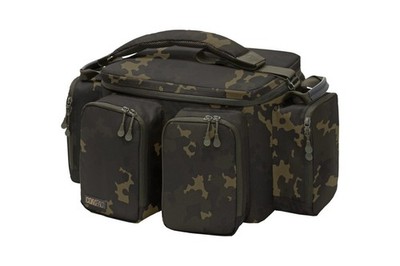 KORDA Compac Carryall Medium 53x40x27cm Dark Kamo by TACKLE-DEALS !!!