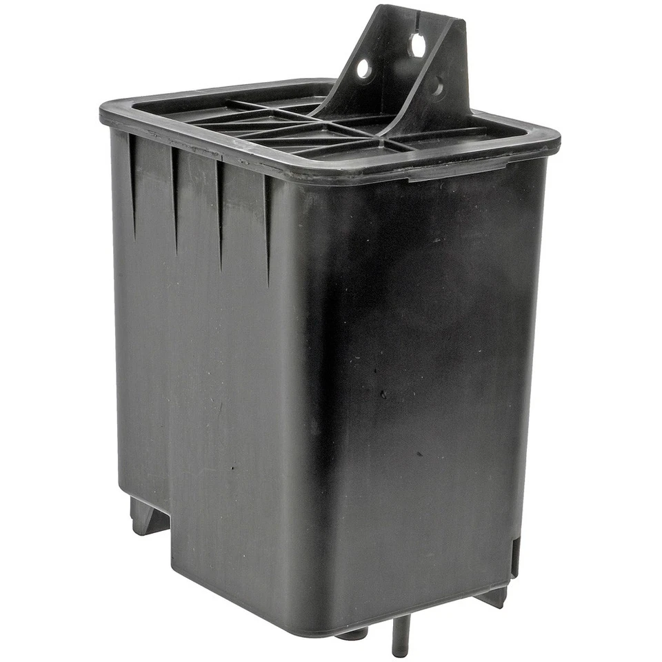 Bote de vapor Dorman GAP para Hyundai Accent 1998 1999 2000 2001 2002 2003 2004 Foto 4 de 4