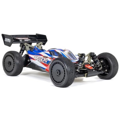 Arrma 1/8 Typhon TLR Tuned 4X4 RTR Brushless Buggy