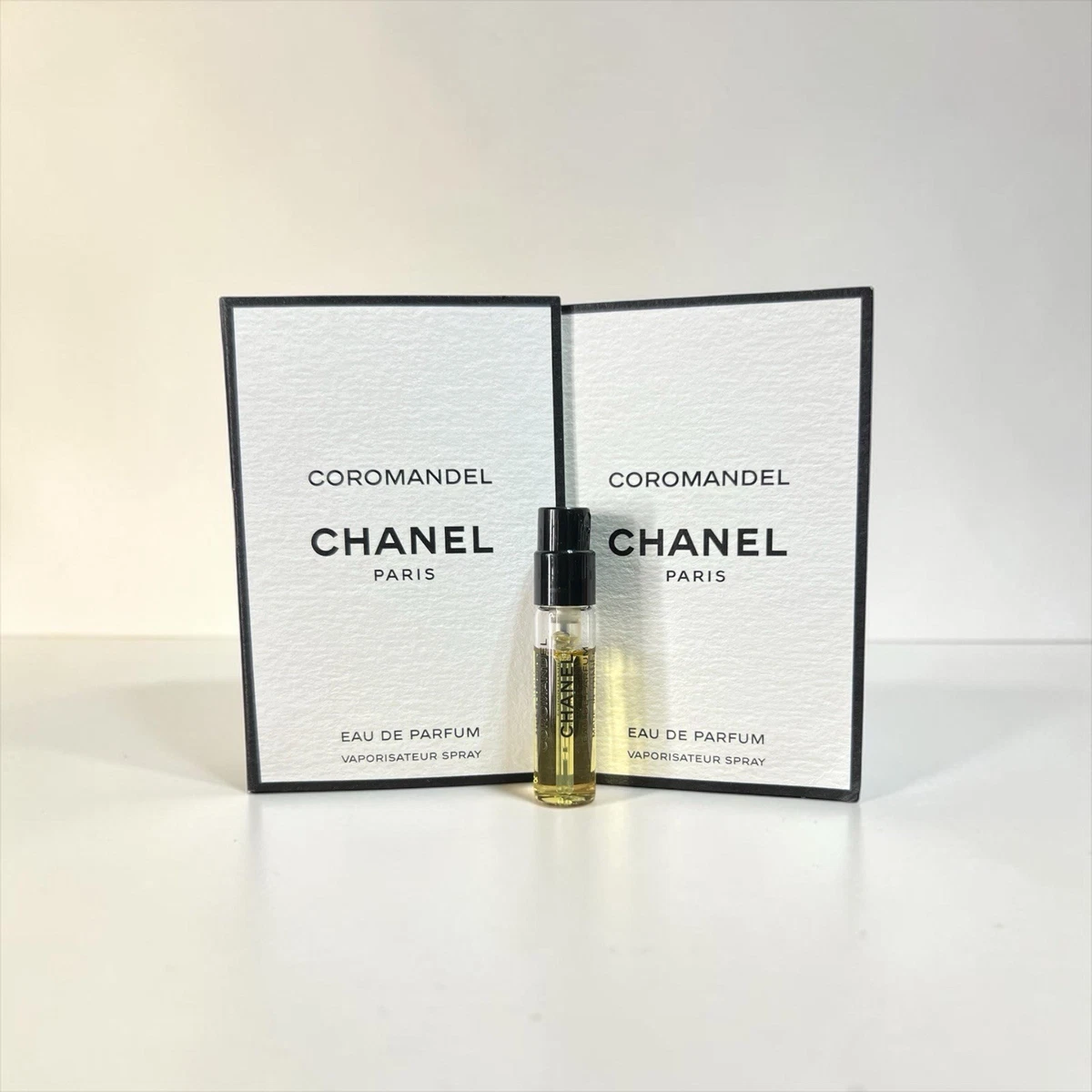 CHANEL Coromandel Eau de Parfum for Women for sale - eBay