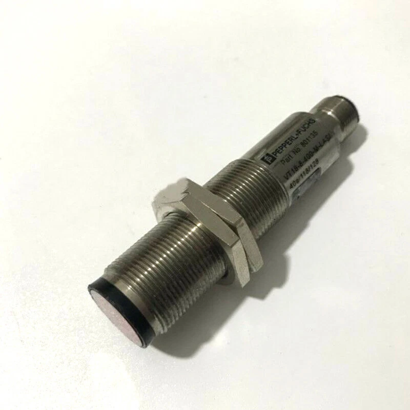VT18-8-400-M-LAS/40a/118/128 P+F Laser Sensor New free shipping - Image 3 of 4