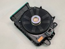 BMW 5 G30 G31 G38 2018 Subwoofer 6801075 FIM10802