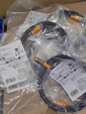 1pcs IFM EVC100 VDOGH040MSS0003H04STGH040MSS Brand New Cable 