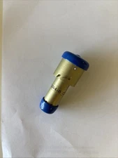 Palomar Cynosure Icon 2940 Erbium Laser Handpiece Gold Optic Tip